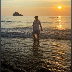 Meet your Posher, Tyler